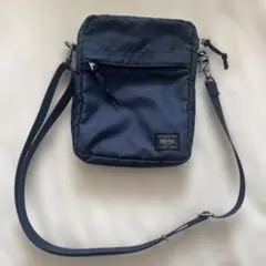 PORTER x LOWERCASE サコッシュ ショルダーバッグのサムネイル