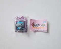 もちにゃみ パッケージ mini フィギュア マスコット れんたん