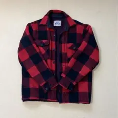 70s Woolrich ウールジャケット