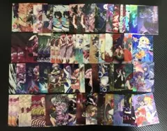 東方 雅華乱舞 2010年 例大祭の章 紅パック トレカ トレーディングカード 未使用】東方Project 東方雅華乱舞 トレカ セット売り - メルカリ