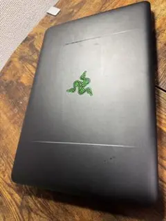 Razer Blade 2016 ゲーミングノート ブラック
