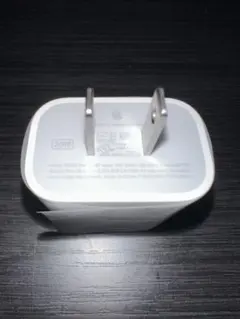 お*ん様 純正 Apple 20W USB-C Power Adapter