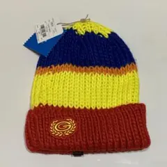 ビンテージ アディダス オリジナルス カルログルーバー ニットキャップ新品