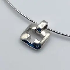 Silver925 テトリス ダイヤモンド TOP チャーム SミノZミノ - メルカリ