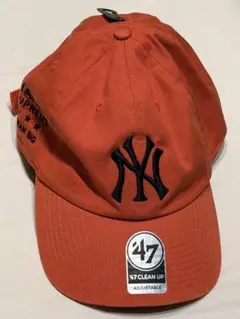 A24 MARTY SUPREME x 47 Yankees Hat - メルカリ