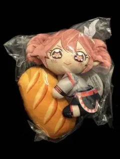 ⭐️新品未開封⭐️重音テト❤︎フランスパン　ぬいぐるみ