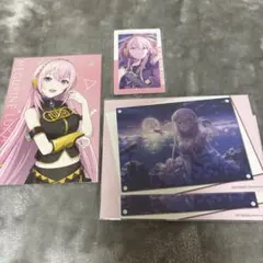巡音ルカ グッズ まとめ売り プロセカ