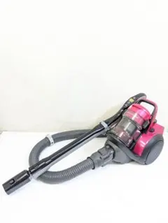 新品未開封　Panasonic MC-SR21J-CK ブラック 新品未開封 Panasonic MC-SR21J-CK ブラック - メルカリ