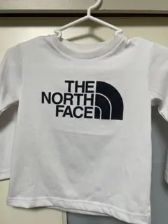 THE NORTH FACE ロゴ 110