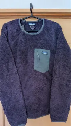 Patagonia M's Los Gatos Crew ロスガトス　Sサイズ