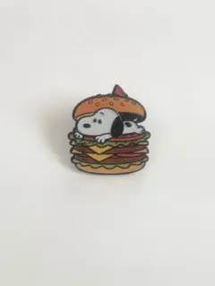 【新品】スヌーピー SNOOPY ピンバッジ ピンズ
