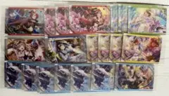 ラブライブ ウエハース　μ's