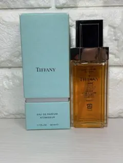 2026年最新】TIFFANY 30ml ATOMISEURの人気アイテム - メルカリ