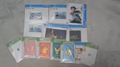僕のヒーローアカデミア 一番くじ 最高のヒーローになるまでの物語13点セット
