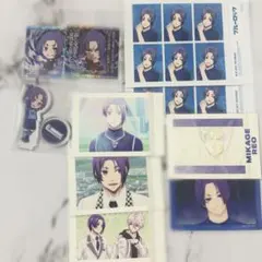 ブルーロック 御影玲王 グッズ まとめ売り