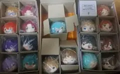 あんスタもちマス セット