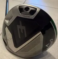 キャロウェイELYTE X エリートVENTUS GREEN Callaway