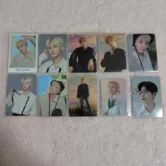 TXT テヒョン ミニフォト まとめ売り③