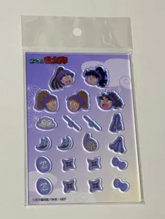 忍たま乱太郎 カシャカシャマスコット 5年生