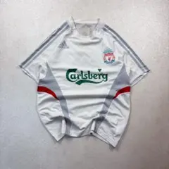 リバプール Kewell 7 サッカーウェア - メルカリ