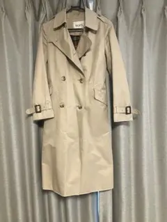 ROPE トレンチコート