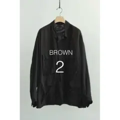 COMOLI 24SSウールジャケット ニータックパンツ セットアップ ネイビー