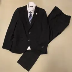2025年最新】ヒロミチ ナカノ スーツ 160の人気アイテム - メルカリ