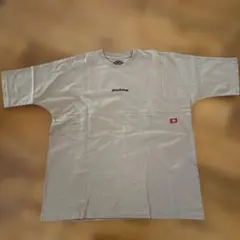 Dickies ベージュ Tシャツ Lサイズ