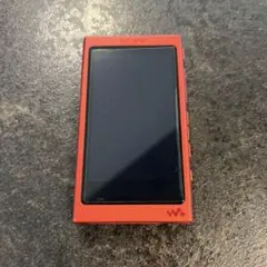 SONY WALKMAN NW-A35 本体 充電ケーブル付きのサムネイル