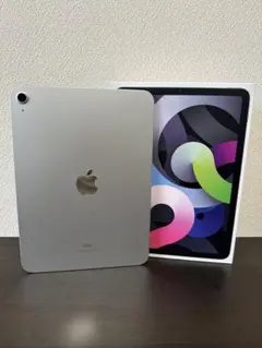 2026年最新】ipad air 第4世代 256の人気アイテム - メルカリ