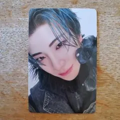 &TEAM AWAKEN THE BLOODLINE アジツ 購入特典 ユウマ