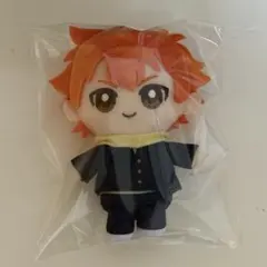ハイキュー!! Chibiぬいぐるみおすわりマスコットぬいぐるみ 日向翔陽