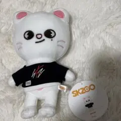 straykids SKZOO ジニレット ぬいぐるみ