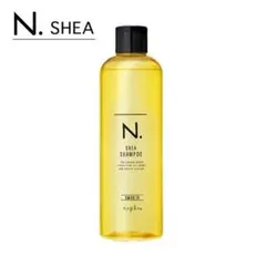 正規品　エヌドット シアシャンプー 300ml スムース　ラスト1個のサムネイル