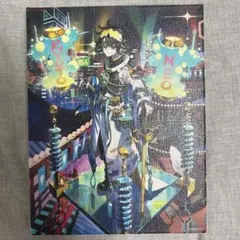 IdentityV 第5人格 ジョゼフ 記念日グッズ キャンパスボード - メルカリ