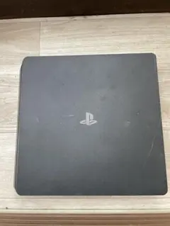 PlayStation 4 本体 ブラック