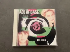 ACE OF BASE THE SIGN CD