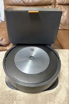 iRobot ルンバ j7+ j755860 純正消耗品付 ジャンク品 - メルカリ