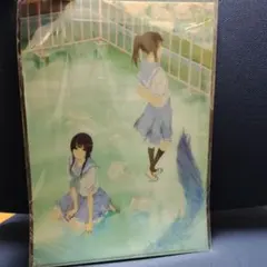 2026年最新】 リズと青い鳥 クリアファイルの人気アイテム - メルカリ