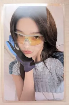 ILLIT アイリット イロハ 一般 封入 ①