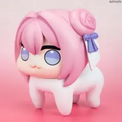 トリッカル フィギュア コミー - メルカリ