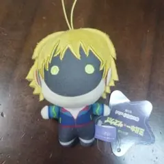 ぬいぷりけ マックス ミルキーサブウェイ