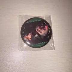 ものがたる眼差し　コレクション缶バッジA 炭治郎