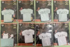 僕のヒーローアカデミア 一番くじ メモ帳 フィギュア