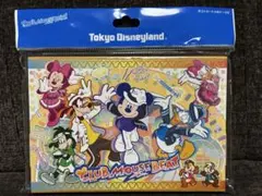 【新品未開封】クラブマウスビート　ポストカードセット