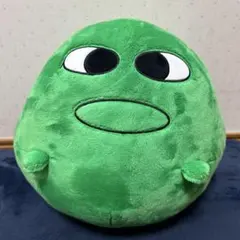 【未使用・タグ付】マエスケ ぬいぐるみ BIG プライズゲーム用景品■0902L 大人気ゲーム実況者『マエスケ』が初のプライズ化！『マエスケ