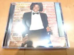 80'sUS マイケル・ジャクソン/Off the Wall 高規格CD仕様