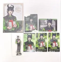 マレウス ユニオンバースデー まとめ売り