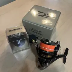 【未使用】23 レガリス LT 2000 S-XH ベアリング追加 ダイワ 未使用】23 レガリス LT 2000 S-XH ベアリング追加 ダイワ - メルカリ