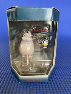 希少当時物】ジブリ 千と千尋の神隠し コミニカ 坊ネズミ ハエドリ